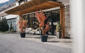 Hotel Victoria By Vaya Inklusive Zell Am See Kaprun Sommer Karte